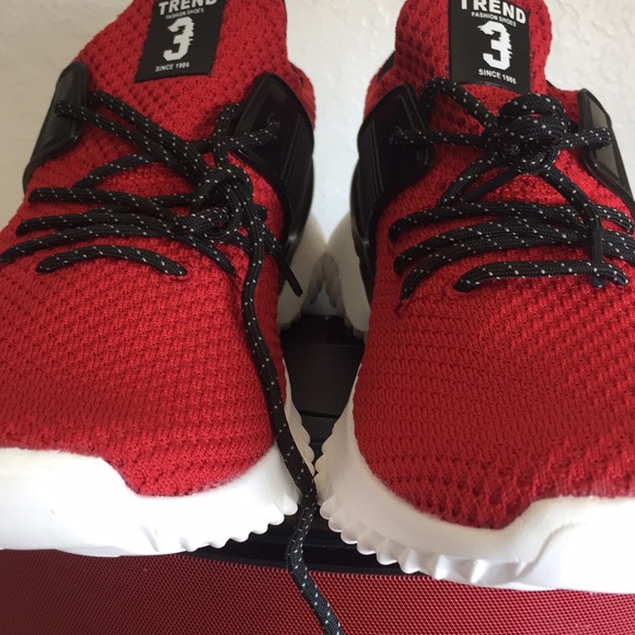 Sneakers men shoes size 10 - Picture 2 of 4